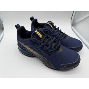 PUMAVoltaic Evo 'Navy Almost Apricot Men's Size 10 1/2